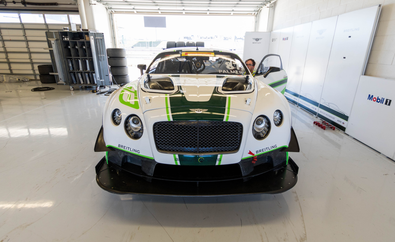 Illustration for article titled Enjoy This Über-Gallery Of Austin's Pirelli World Challenge Race Weekend